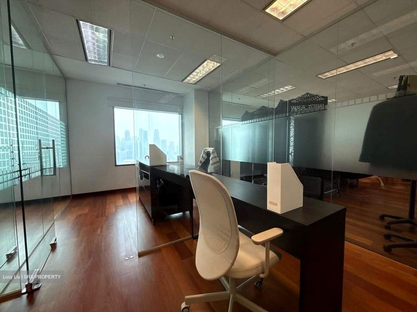 Suntec Tower Three (D1), Office #639408851